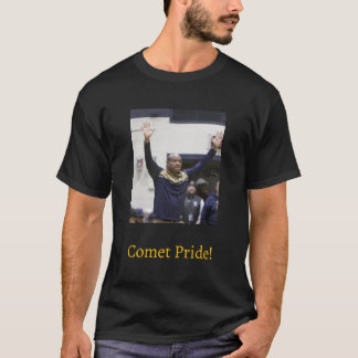 Herrstödtränare Taylor Shirt T