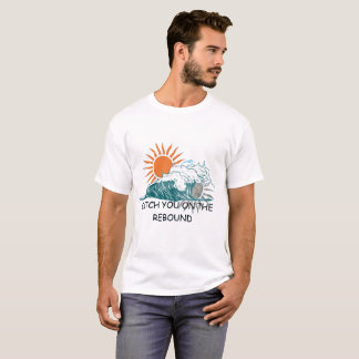 Herrt-shirt, T Shirt