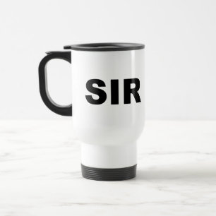Herrtravel mug resemugg
