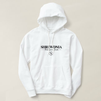 Herrtröja Hoodie