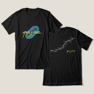 Herrversion 2 t shirt