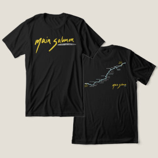 Herrversion 3 t shirt