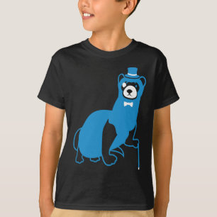 Herrvessla T-shirt