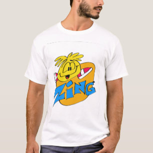 Herry Hopper Zing T Shirt