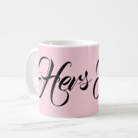 Hers