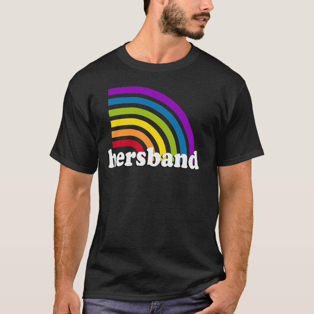 HERSBAND-definition Tröja (Framsida)