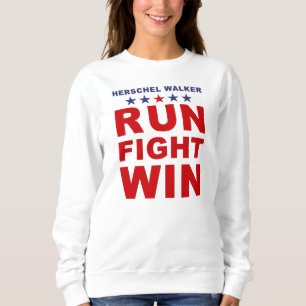 Herschel Walker: Georgia Senate USA  T Shirt