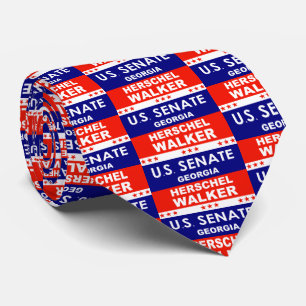 Herschel Walker US Senate Georgia 2022 Slips