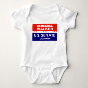 Herschel Walker US Senate Georgia 2022 T Shirt