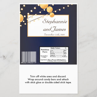 Hersheys stora Pappra landvinningar i Pub på Blue Flygblad