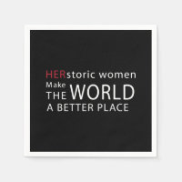 HERstoric Women Empowerment-citat