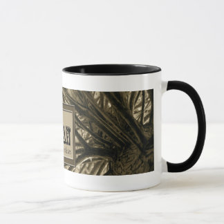 HERSTORYAN-MUGG MUGG