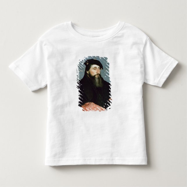Hertig Anton bran av Lorraine (b.c.1489) c.1543 Tee Shirt (Framsida)