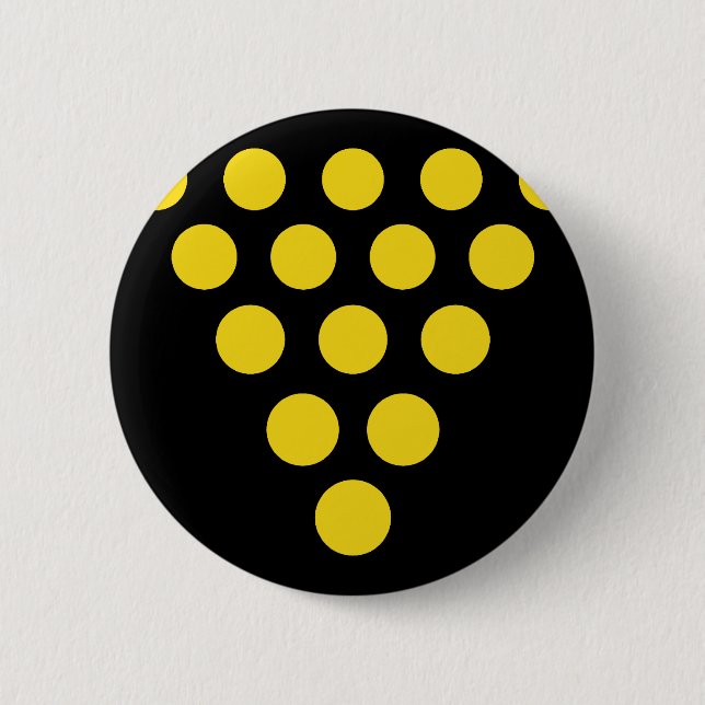 Hertig av Cornwall, United Kingdom Knapp (Framsida)