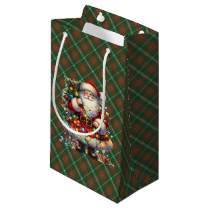 Hertig av Rothesay skotsk Tartan jul 