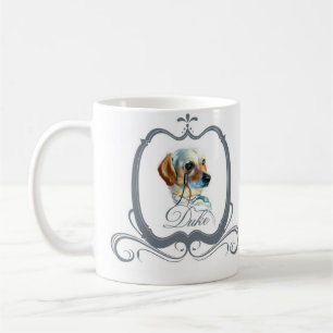 Hertig Kaffemugg