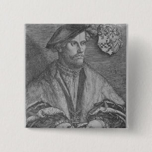 Hertig Wilhelm V av Cleve, 1540 Knapp