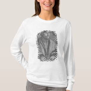 Hertig Wilhelm V av Cleve, 1540 Tee Shirt