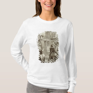 Hertigen av Buckingham T-shirt