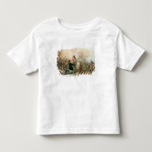 Hertigen av Marlborough (1650-1722) som Tee
