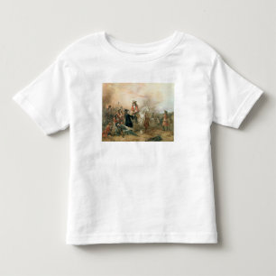 Hertigen av Marlborough (1650-1722) som Tee
