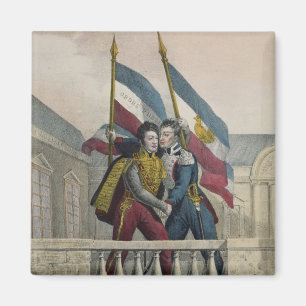 Hertigen av Orleans Magnet