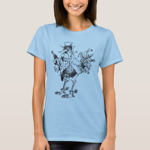 Hertigen T-shirt
