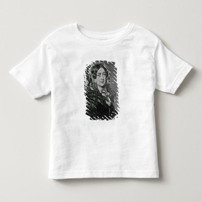 Hertiginnan av Kent Tee (Framsida)