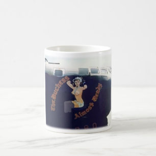 Hertiginnan Kaffemugg