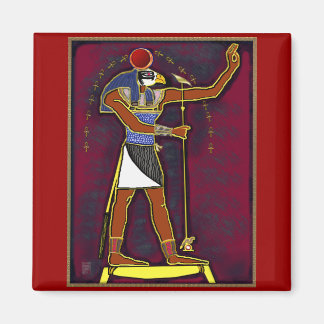 heru-ur magnet