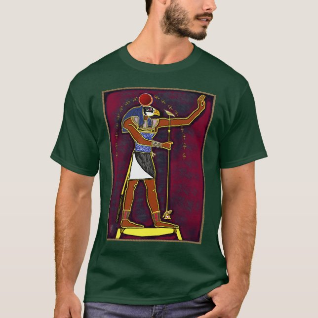heru-ur t-shirt (Framsida)