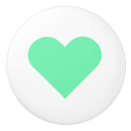 Herz ♥ Heart ♥ Herzen ♥ Hearts retro Knopp