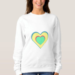Herz ♥ Heart T Shirt