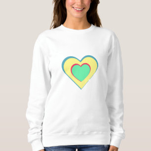 Herz ♥ Heart T Shirt