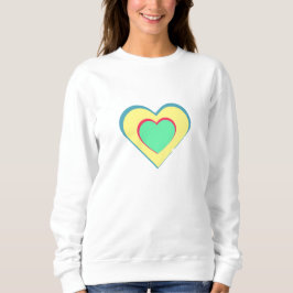Herz ♥ Heart T Shirt