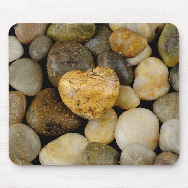 Herz-Kiesel Musmatta (Framsidan)