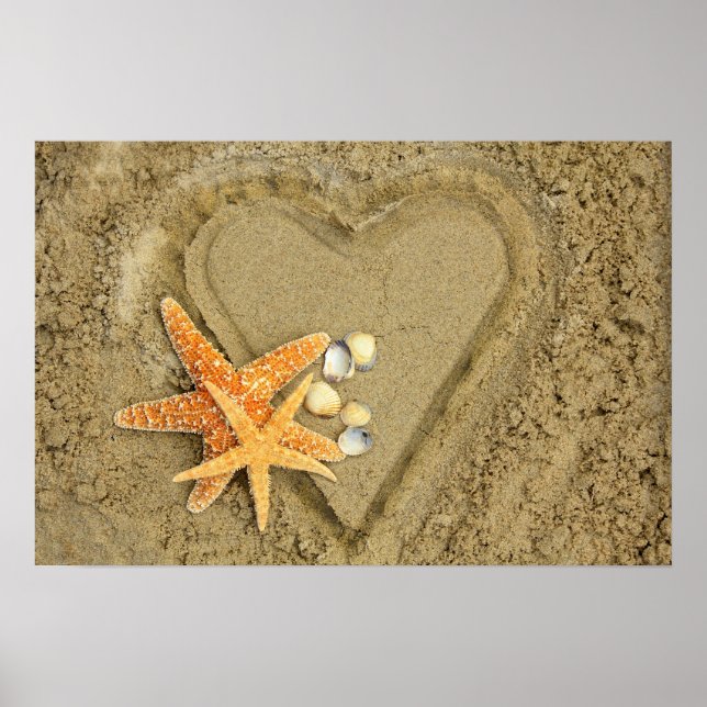 Herz Poster (Framsidan)