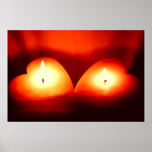 Herzen Poster (Framsidan)