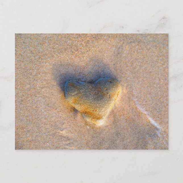 Herzlich.. Vykort (Framsida)