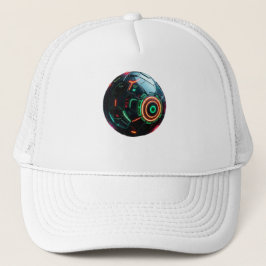 „Herzschlag des Spiels – Fußball ist Leidenschaft“ Keps