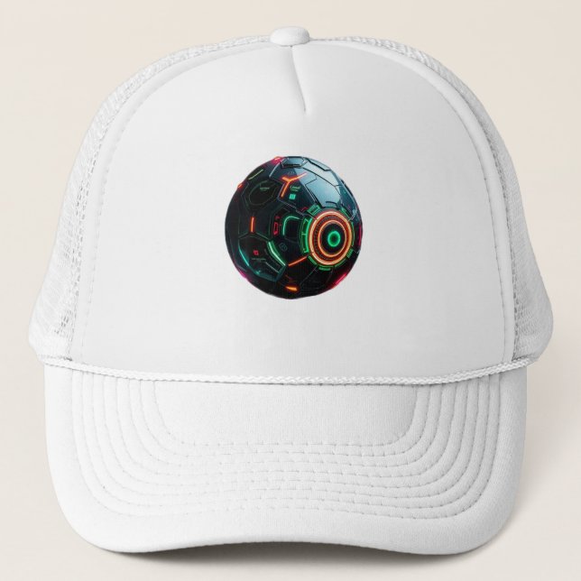 „Herzschlag des Spiels – Fußball ist Leidenschaft“ Keps (Framsida)