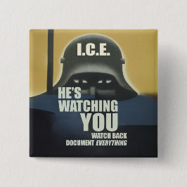 He's Watching You 2026 Knapp