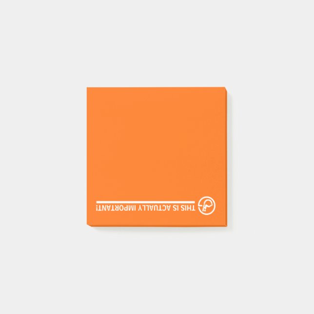 HESONWHEELS Post-it Notes (Framsida)