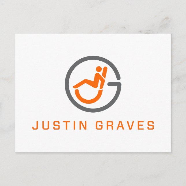 HESONWHEELS Vykort (Framsida)