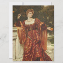 Hesperia (av Frank Dicksee)