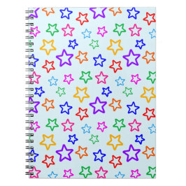 Hesperos Anteckningsbok