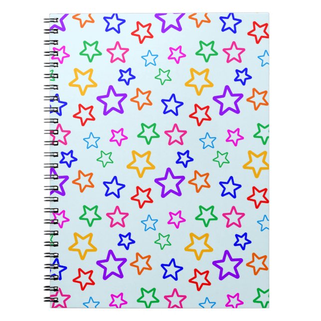 Hesperos Anteckningsbok (Framsidan)