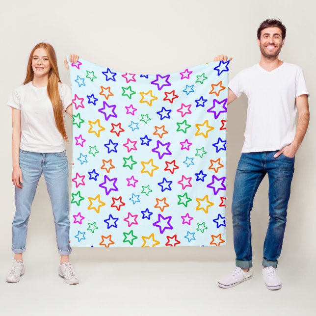 Hesperos Fleecefilt (På plats)