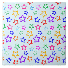 Hesperos Kakelplatta