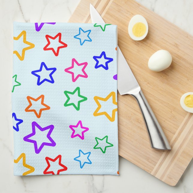 Hesperos Kökshandduk (Vikt i Fjärdedel)